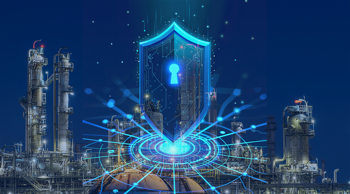 OT Cybersecurity